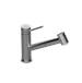 Graff - G-4425-LM53-MBK - Pull Out Kitchen Faucets