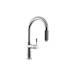 Graff - G-4613-LM3-WT - Pull Down Kitchen Faucets