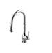 Graff - G-4810-LM68K-BB - Pull Down Kitchen Faucets