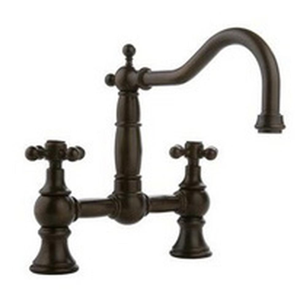 Graff Bridge Kitchen Faucets item G-4840-C7-VBB