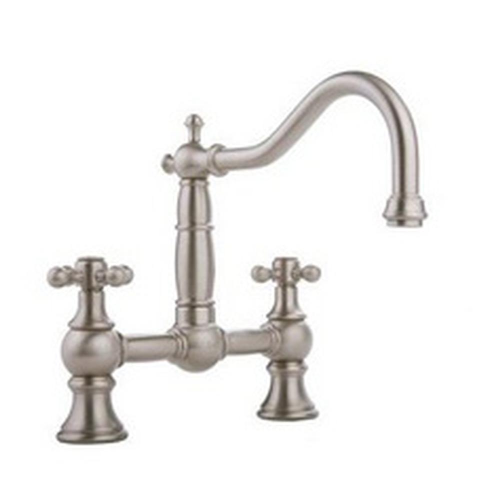 Graff Bridge Kitchen Faucets item G-4840-C7-SN