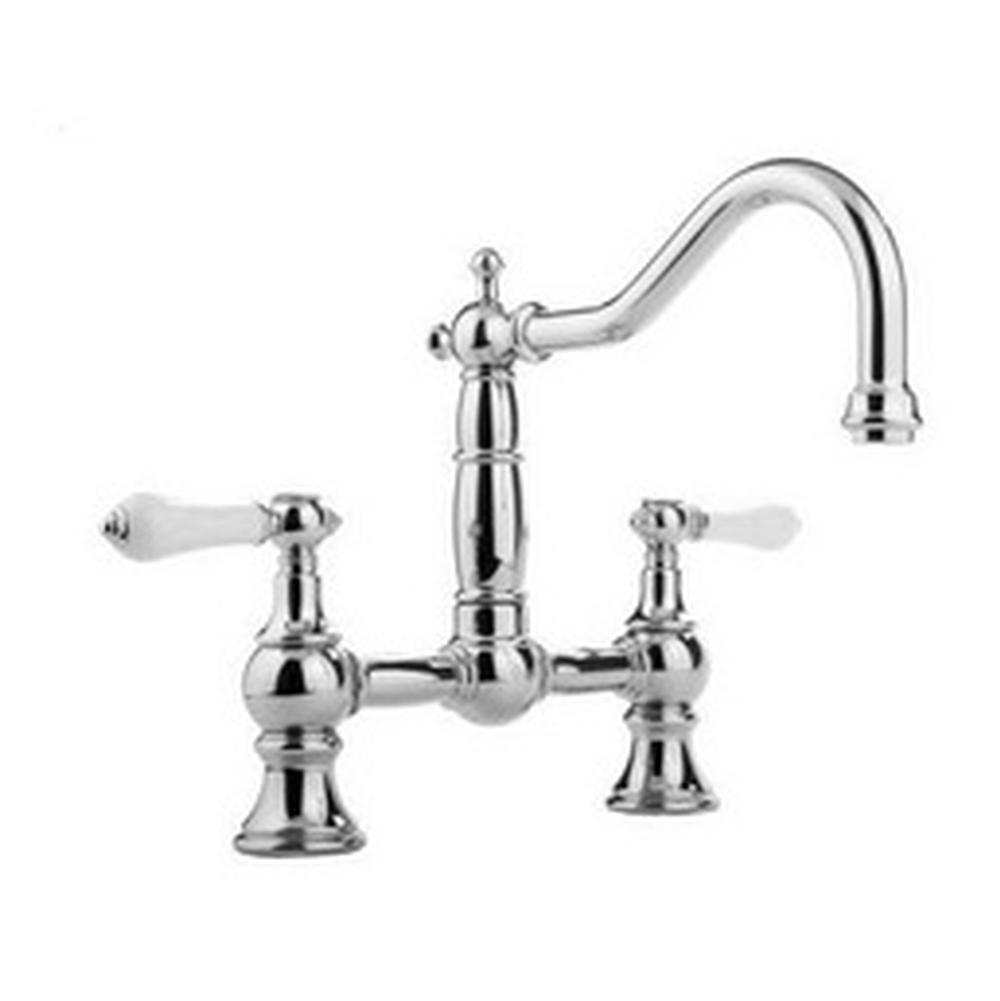 Graff Bridge Kitchen Faucets item G-4840-LC1-PC