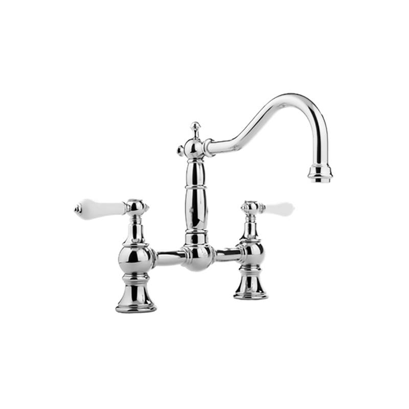 Graff Bridge Kitchen Faucets item G-4840-LC1-AU