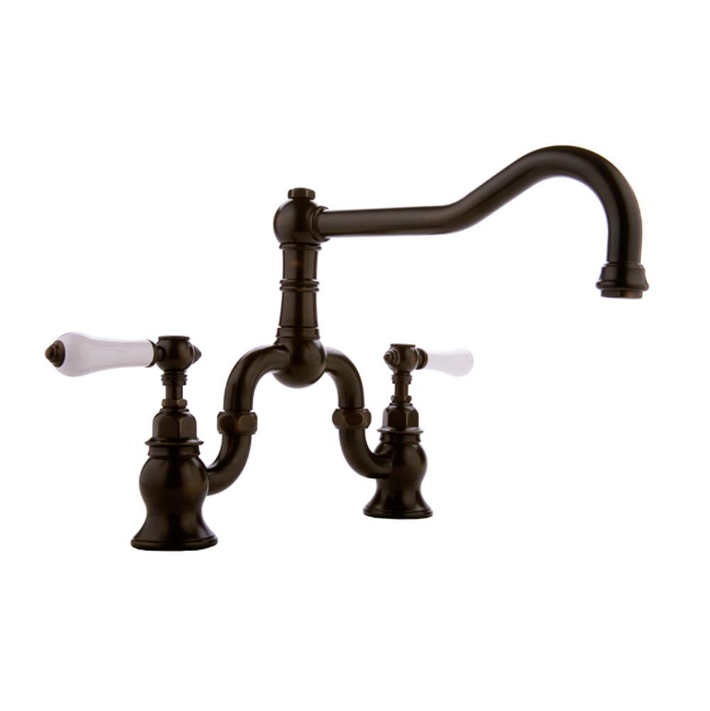 Graff Bridge Kitchen Faucets item G-4870-LC1-OB