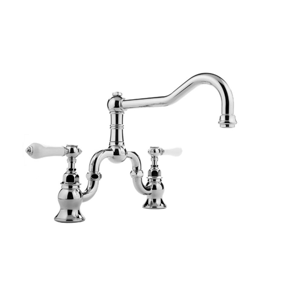 Graff Bridge Kitchen Faucets item G-4870-LC1-PC