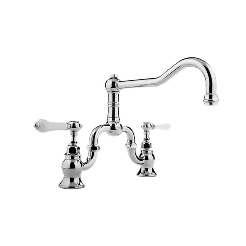 Graff Bridge Kitchen Faucets item G-4870-LC1-BAU