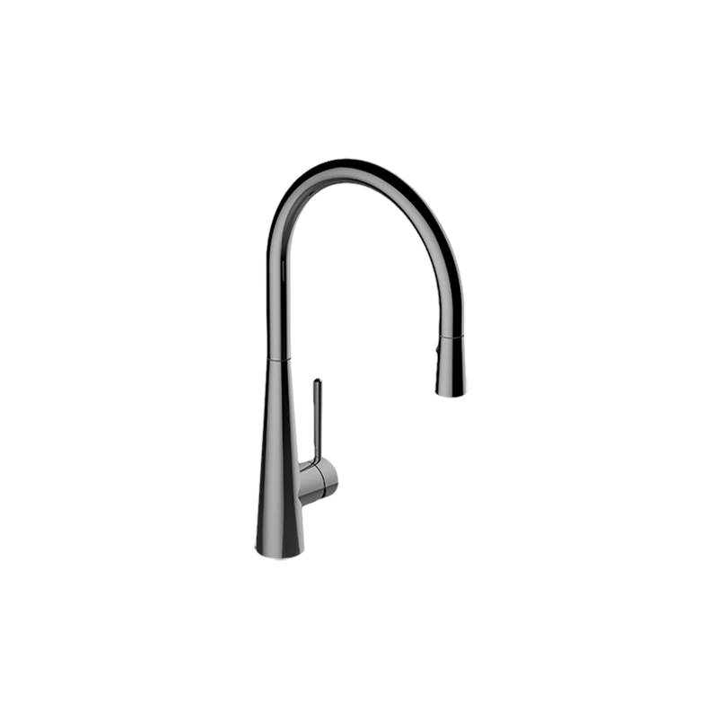 Graff Pull Down Faucet Kitchen Faucets item G-4881-LM52-VBB
