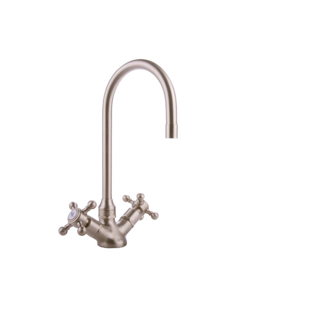 Graff  Bar Sink Faucets item G-5200-C2-SN