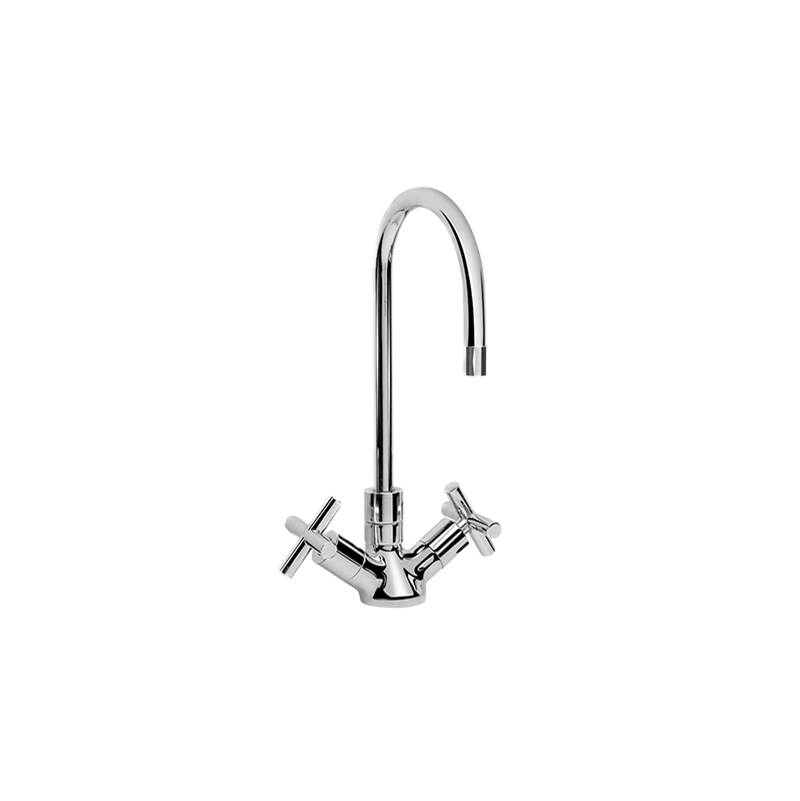 Graff  Bar Sink Faucets item G-5210-C5-SN