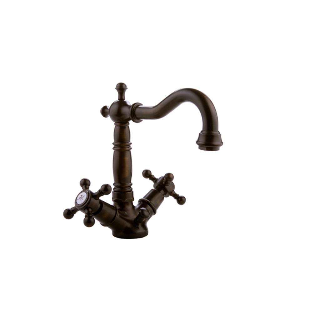 Graff  Bar Sink Faucets item G-5220-C2-OB
