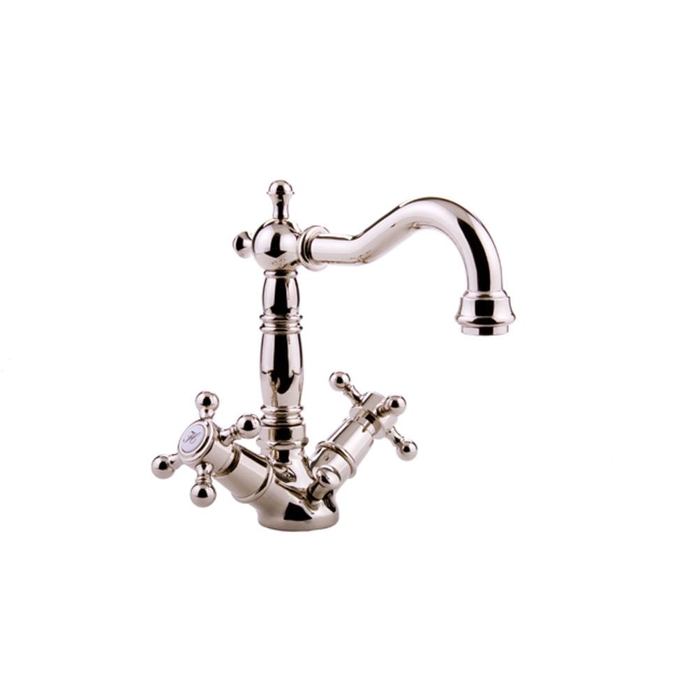 Graff  Bar Sink Faucets item G-5220-C2-PN
