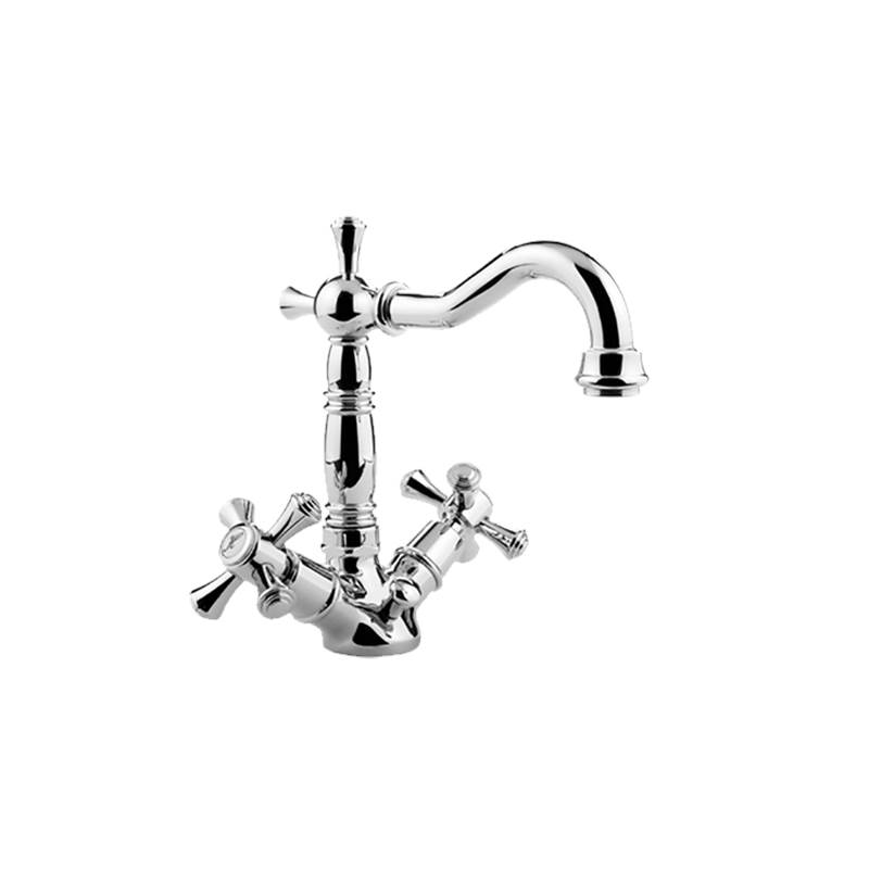 Graff Single Hole Kitchen Faucets item G-5220-C3-VBB