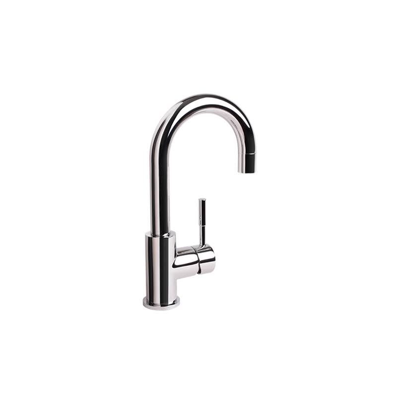 Graff Single Hole Kitchen Faucets item G-5230-LM3-WT