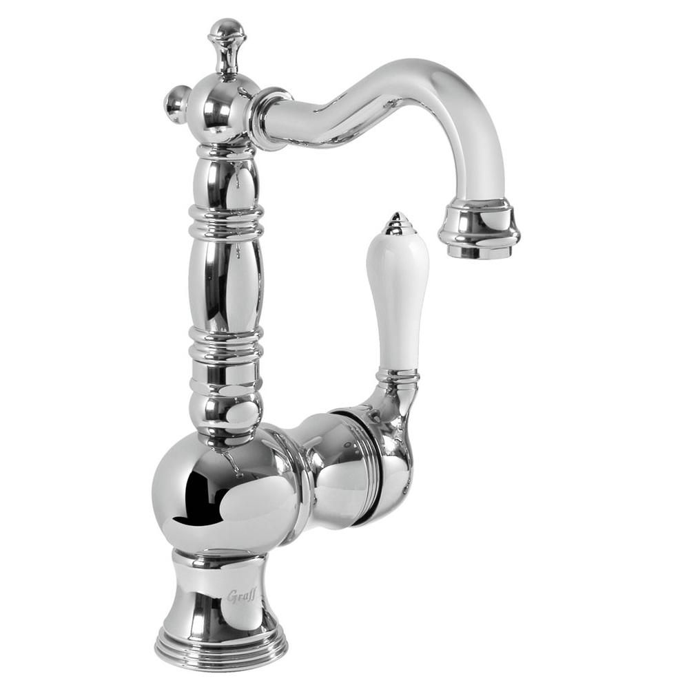 Graff  Bar Sink Faucets item G-5235-LC3-PC