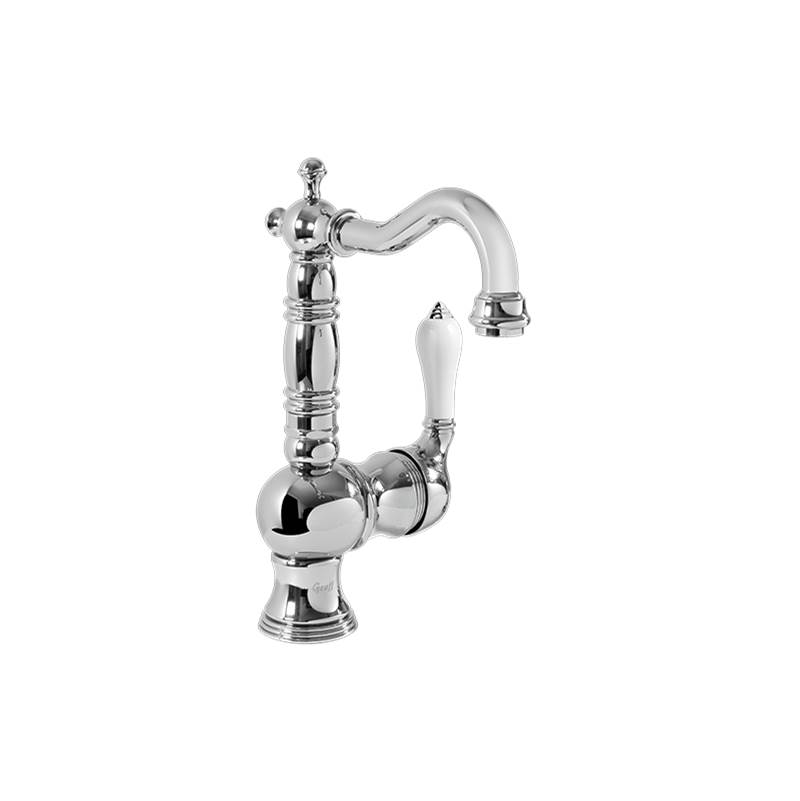Graff Single Hole Kitchen Faucets item G-5235-LC3-AU