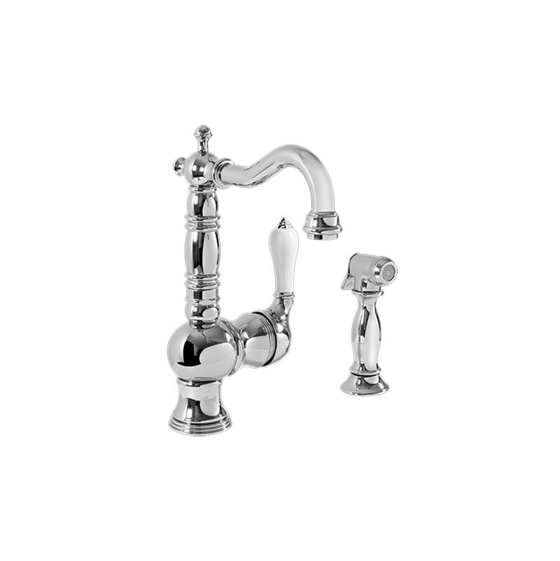 Graff  Bar Sink Faucets item G-5237-LC3-OB