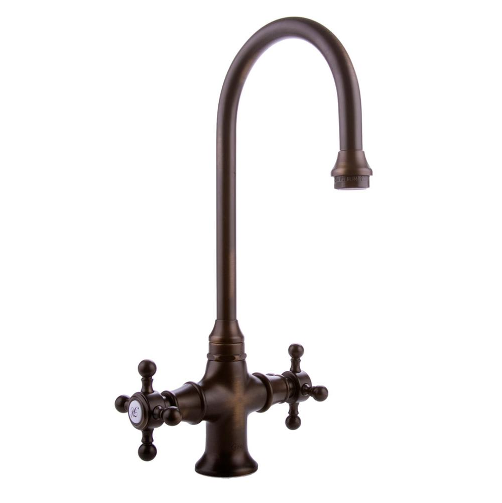 Graff  Bar Sink Faucets item G-5250-C2-OB