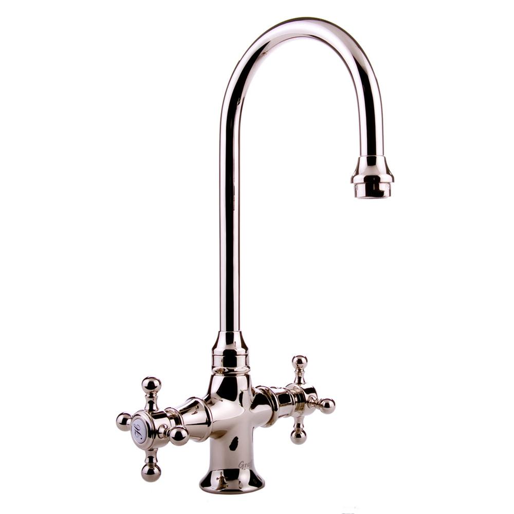 Graff  Bar Sink Faucets item G-5250-C2-PN