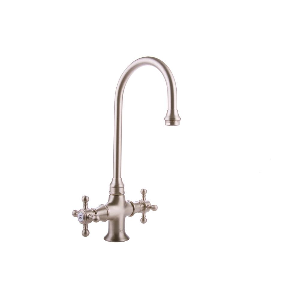 Graff  Bar Sink Faucets item G-5250-C2-SN