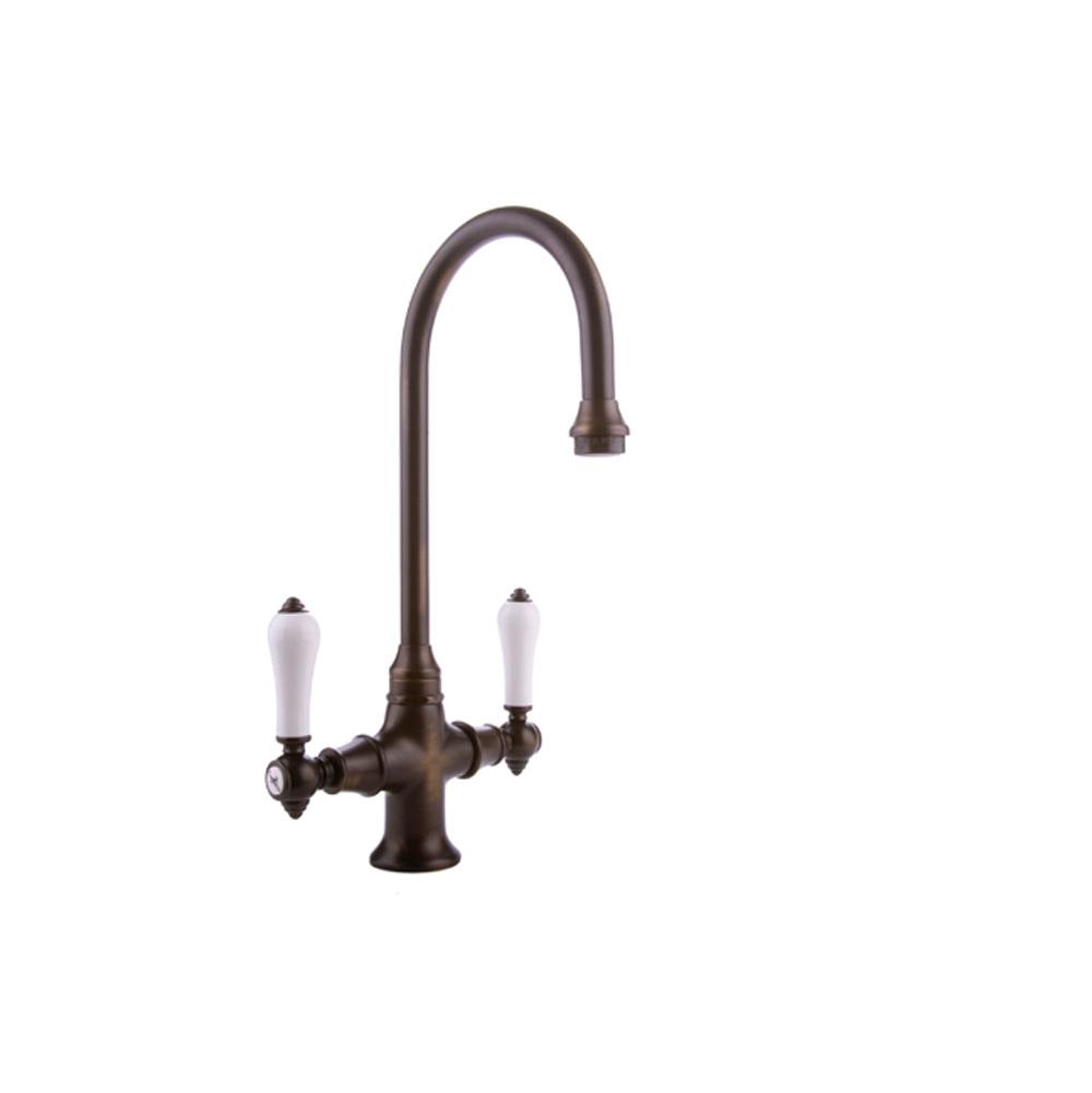 Graff  Bar Sink Faucets item G-5250-LC1-OB