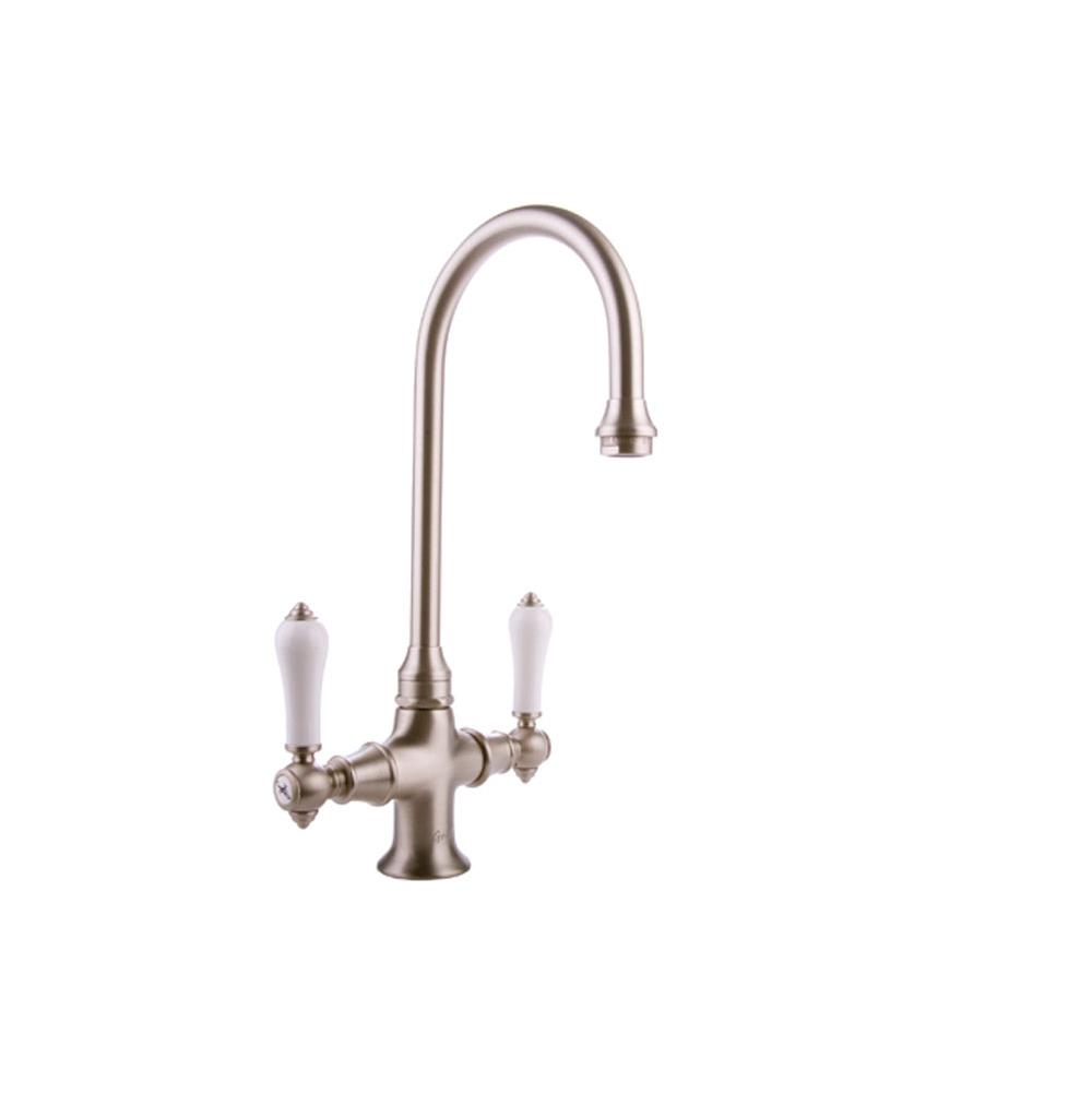 Graff  Bar Sink Faucets item G-5250-LC1-SN