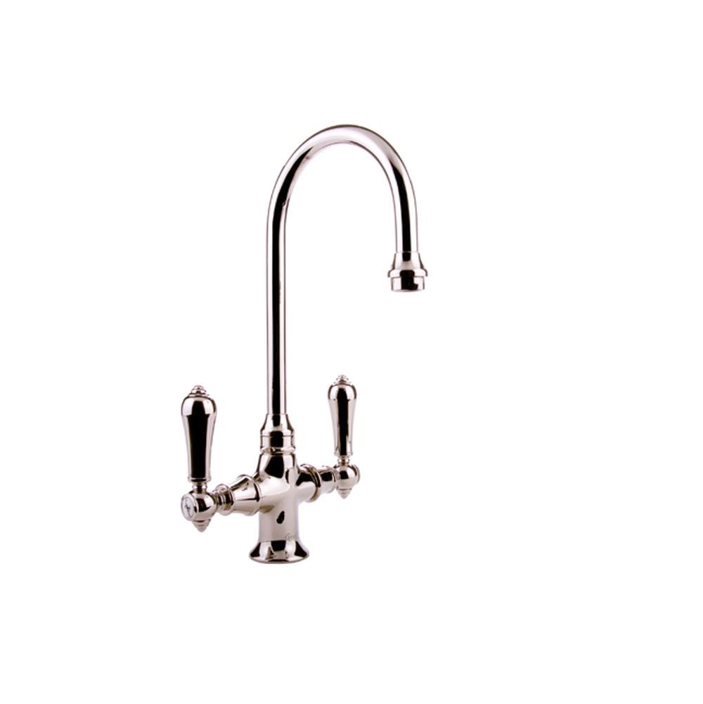 Graff  Bar Sink Faucets item G-5250-LM34-PN