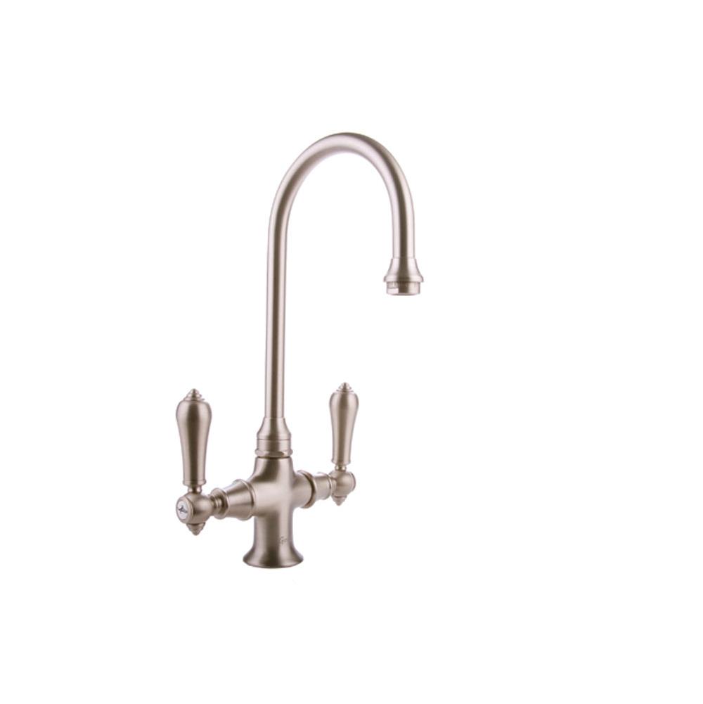 Graff  Bar Sink Faucets item G-5250-LM34-SN
