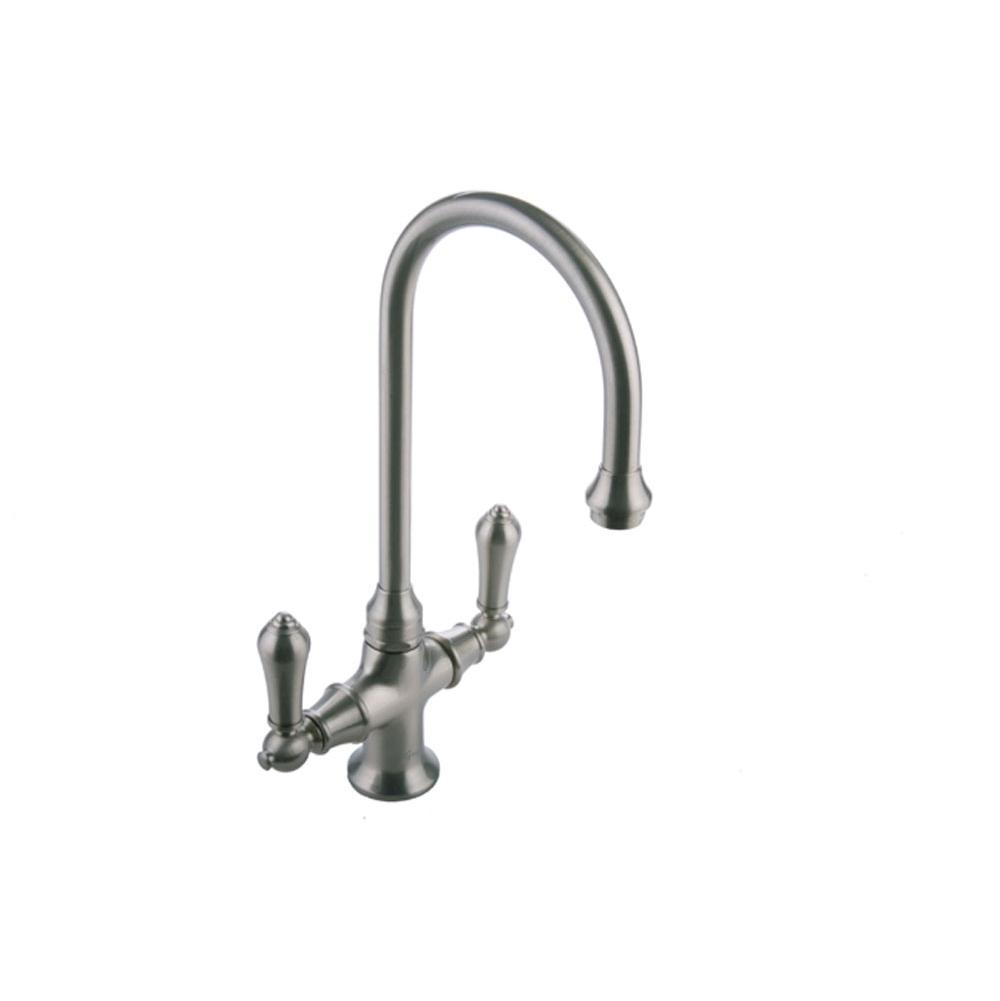 Graff  Bar Sink Faucets item G-5250-LM4-SN