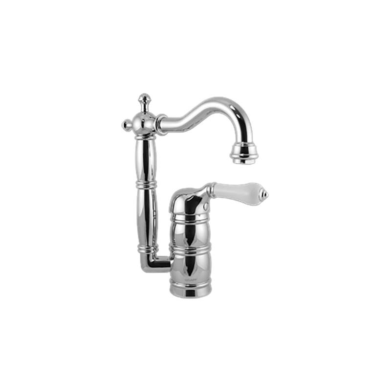 Graff  Bar Sink Faucets item G-5255-LC3-PB