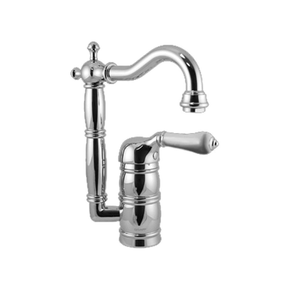 Graff  Bar Sink Faucets item G-5255-LM7-PC