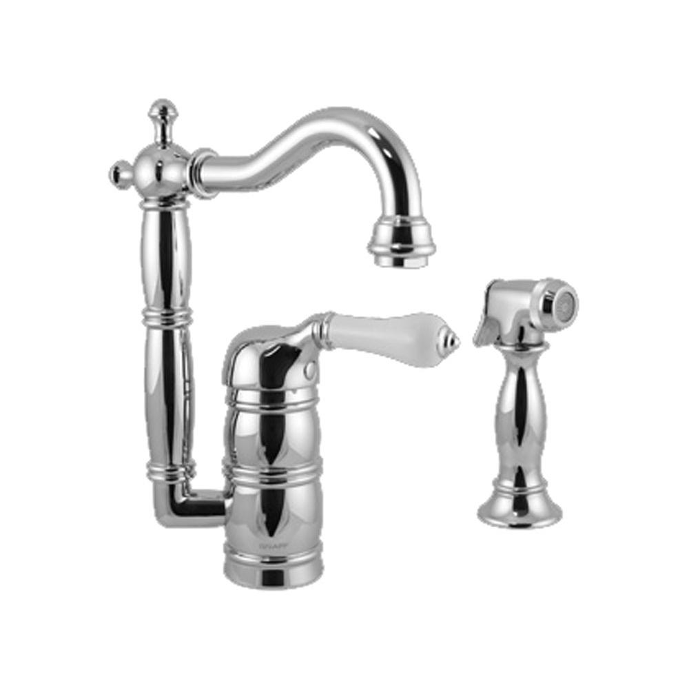 Graff  Bar Sink Faucets item G-5257-LC3-PC