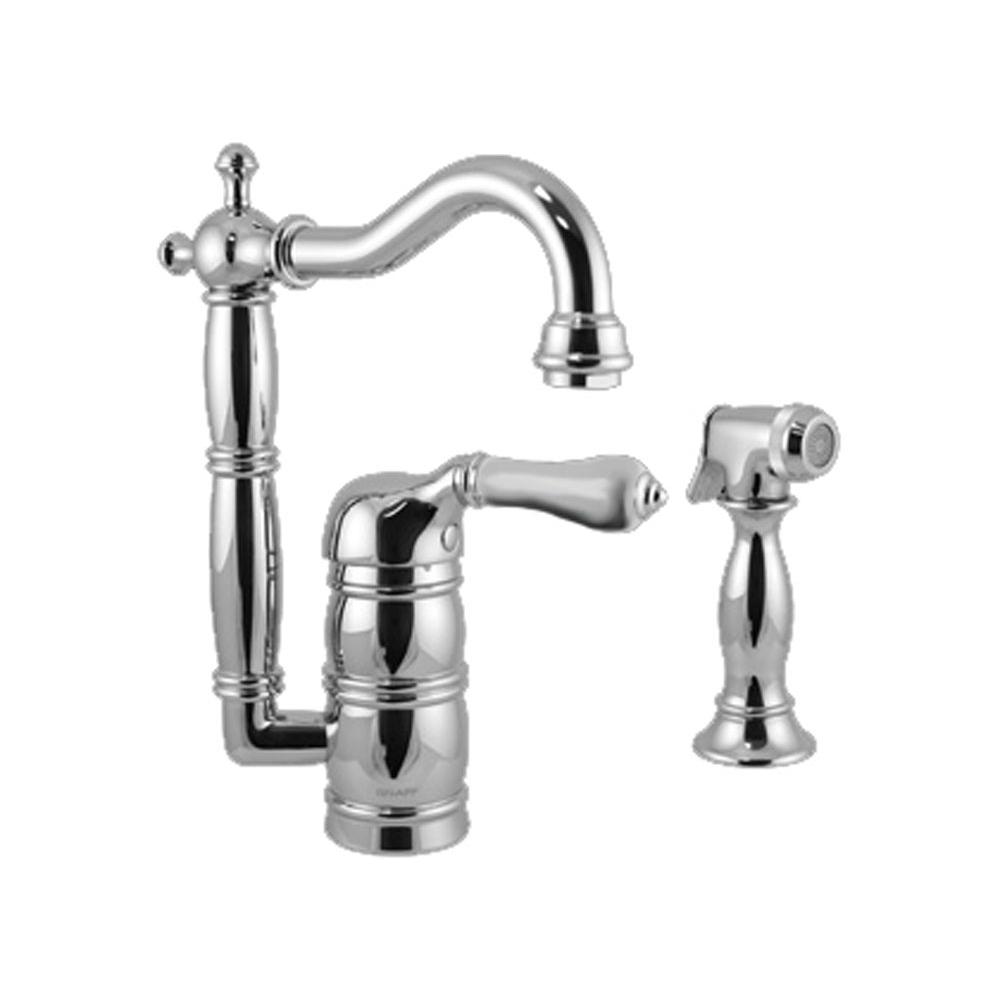 Graff  Bar Sink Faucets item G-5257-LM7-PC