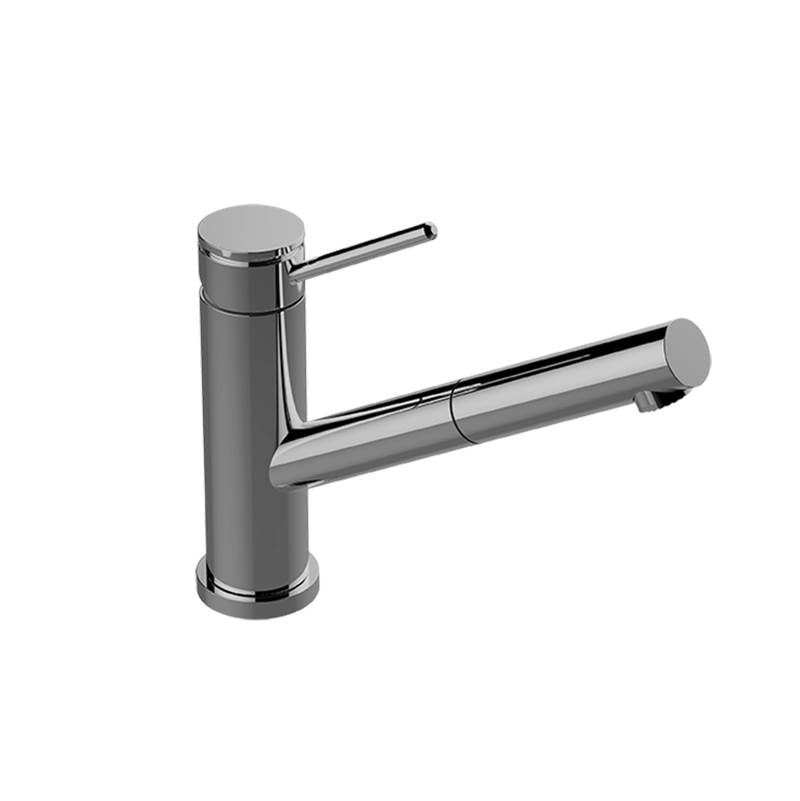Graff Single Hole Kitchen Faucets item G-5430-LM53-BAU