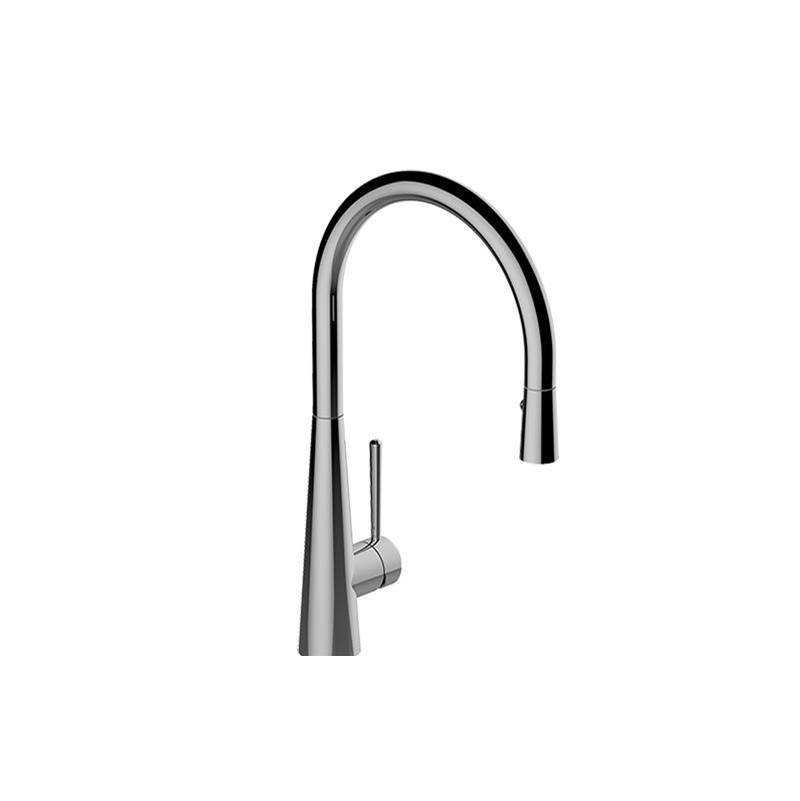 Graff Single Hole Kitchen Faucets item G-5881-LM52-BAU