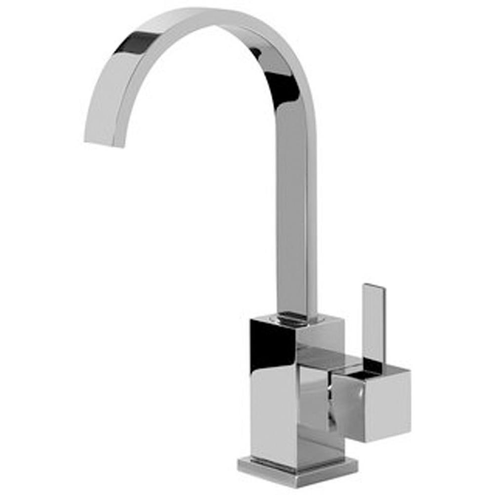 Graff Single Hole Bathroom Sink Faucets item G-6204-LM39M-PC