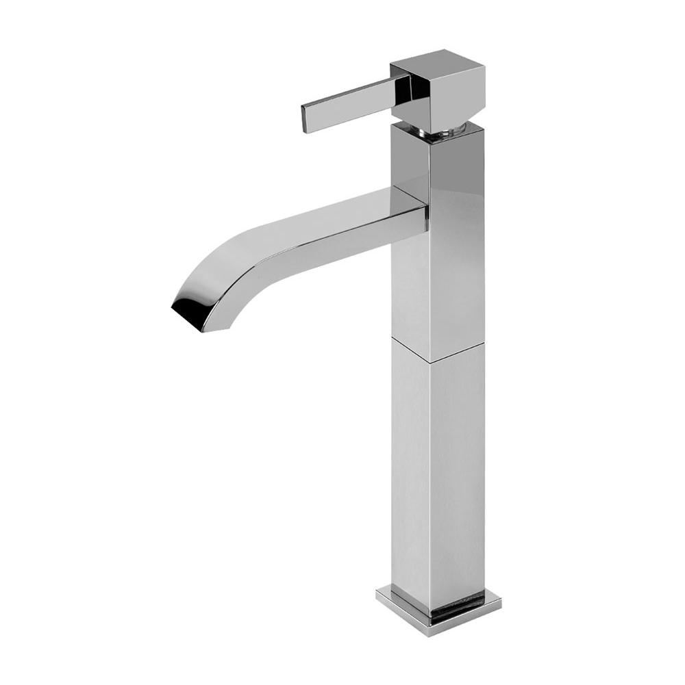 Graff Vessel Bathroom Sink Faucets item G-6206-LM39M-PC