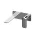 Graff - G-6335-LM58W-WT-T - Wall Mounted Bathroom Sink Faucets