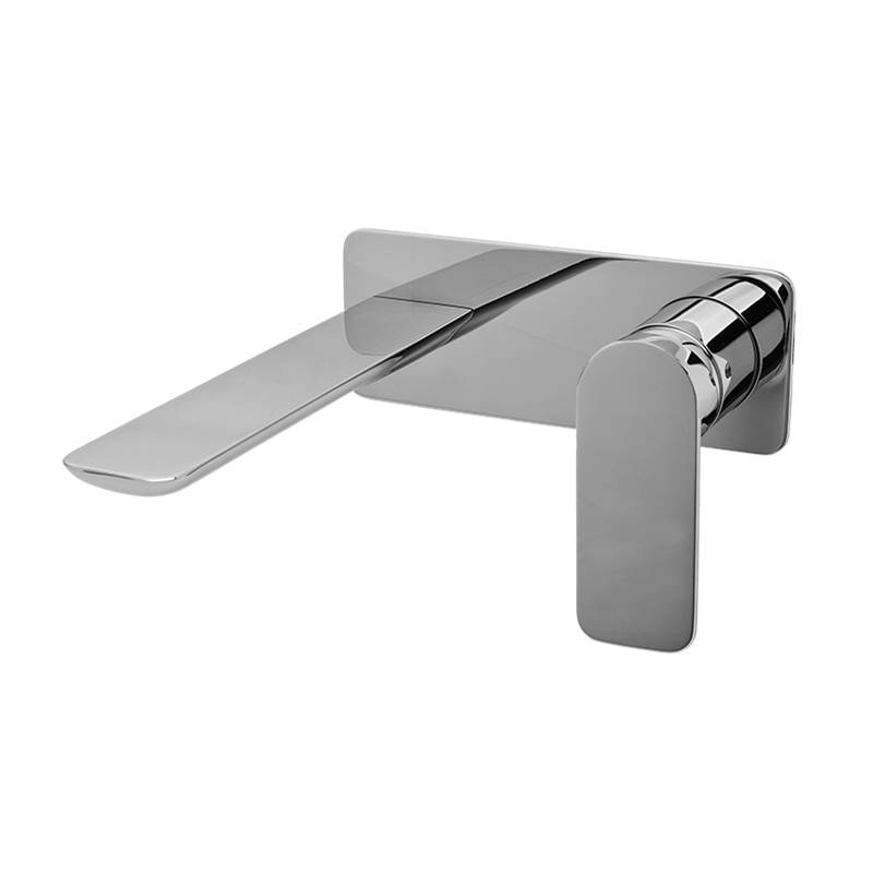 Graff Wall Mounted Bathroom Sink Faucets item G-6336-LM42W-WT-T