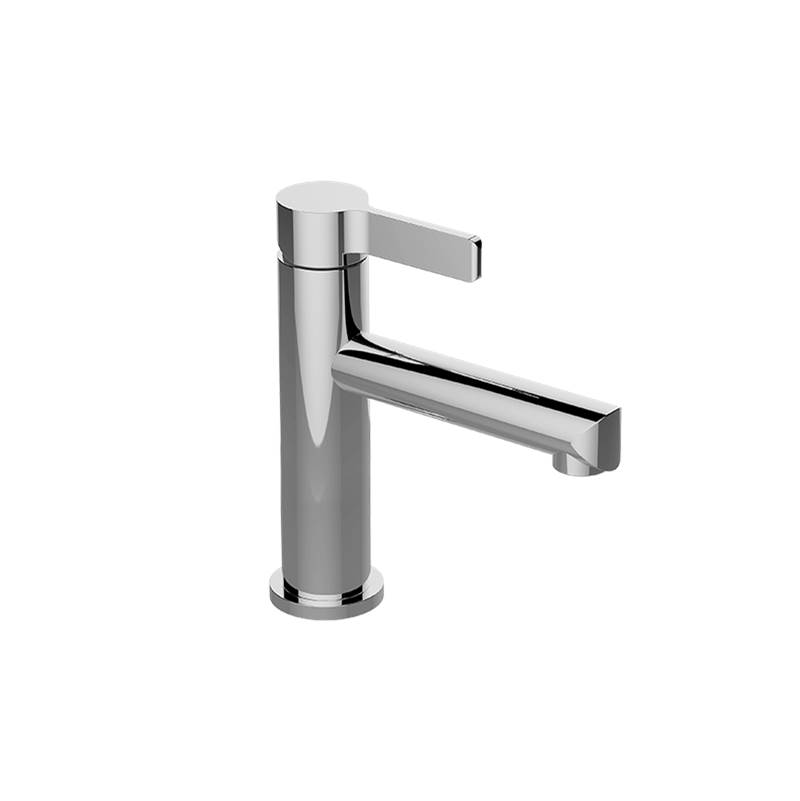 Graff Single Hole Bathroom Sink Faucets item G-6701-LM46-WT