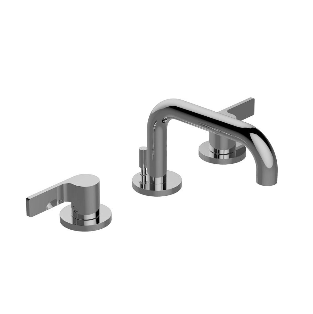 Graff Widespread Bathroom Sink Faucets item G-6710-LM46B-BB