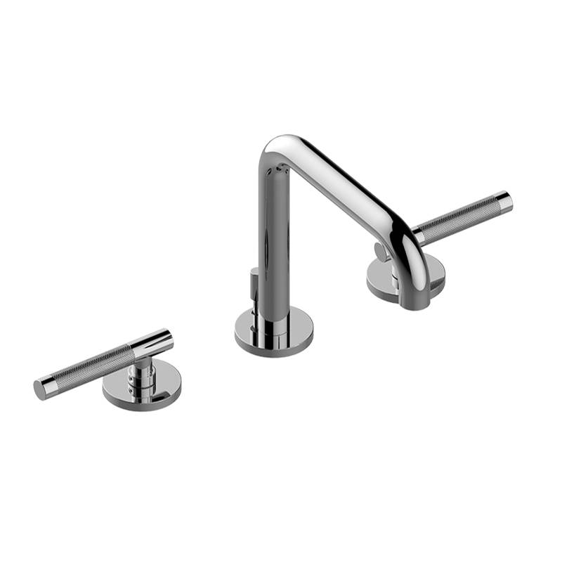 Graff Widespread Bathroom Sink Faucets item G-6711-LM57B-BNi