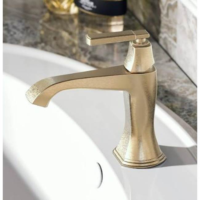 Graff Single Hole Bathroom Sink Faucets item G-6800-LM47-BAU