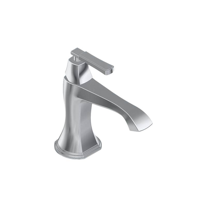 Graff Single Hole Bathroom Sink Faucets item G-6800-LM47-PC
