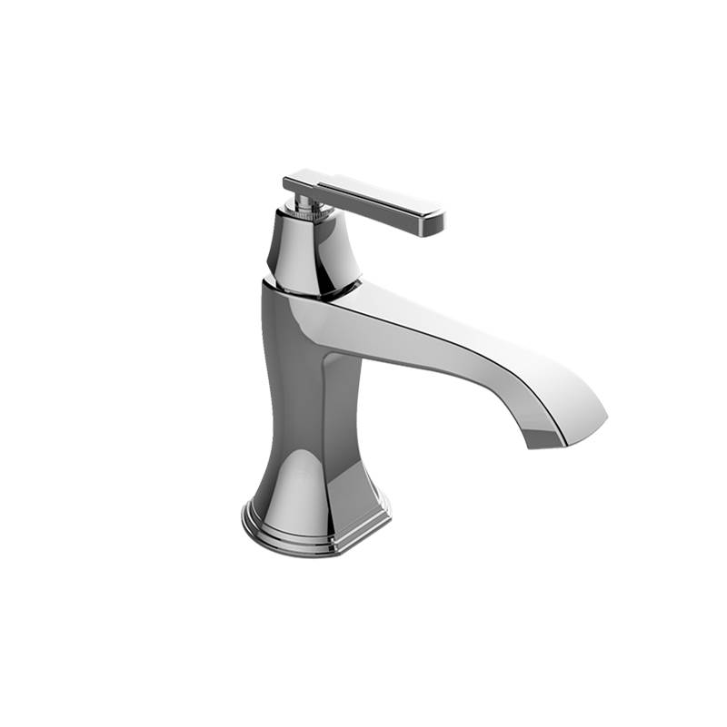 Graff Single Hole Bathroom Sink Faucets item G-6800-LM47-BB