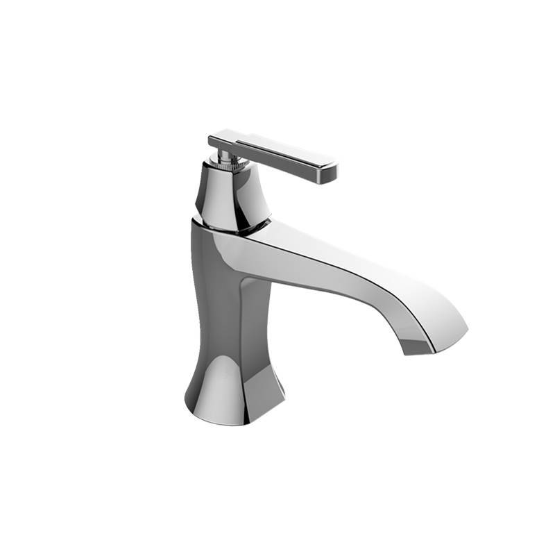 Graff Single Hole Bathroom Sink Faucets item G-6801-LM47-PB