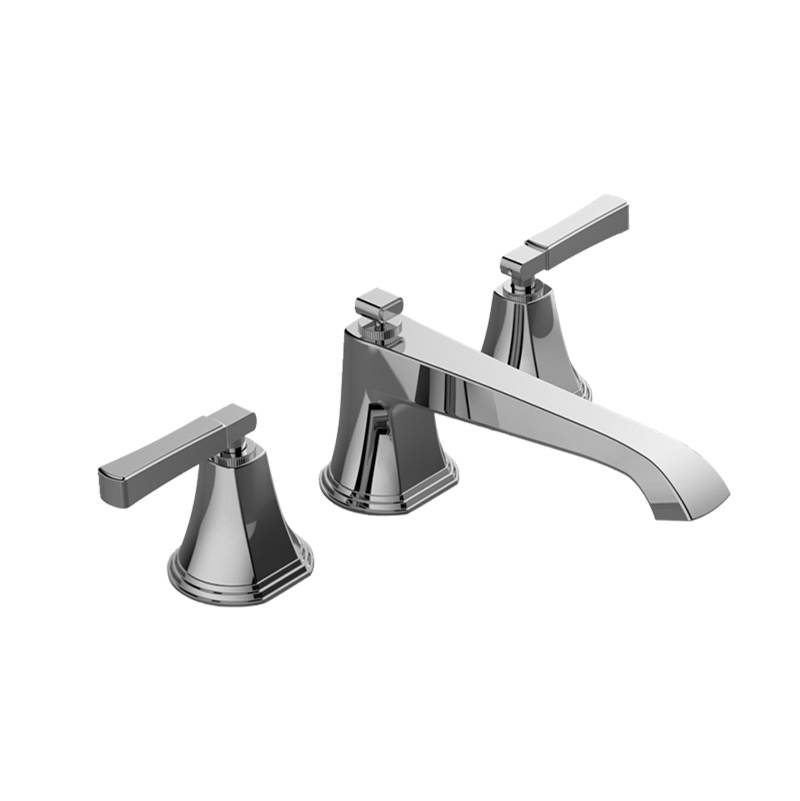 Graff  Roman Tub Faucets With Hand Showers item G-6850-LM47B-OX