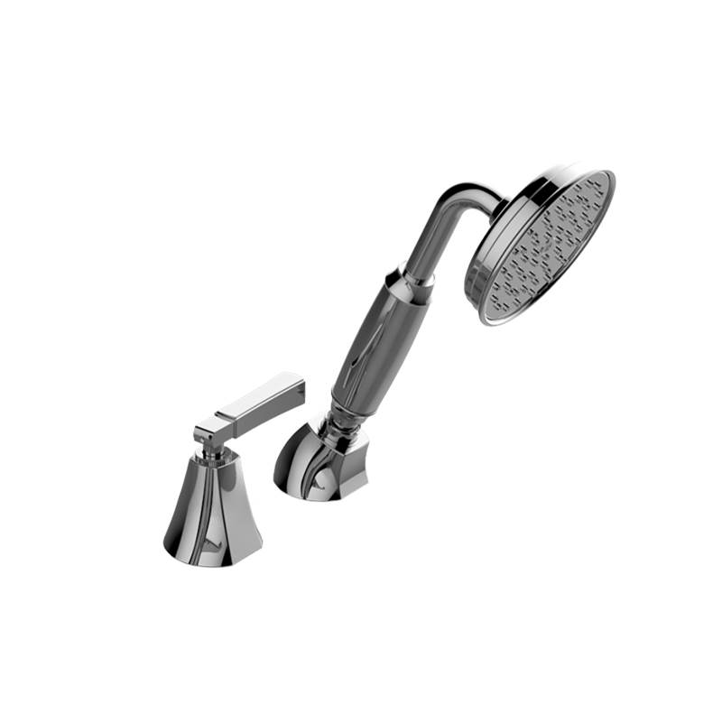 Graff  Hand Showers item G-6856-LM47B-RG