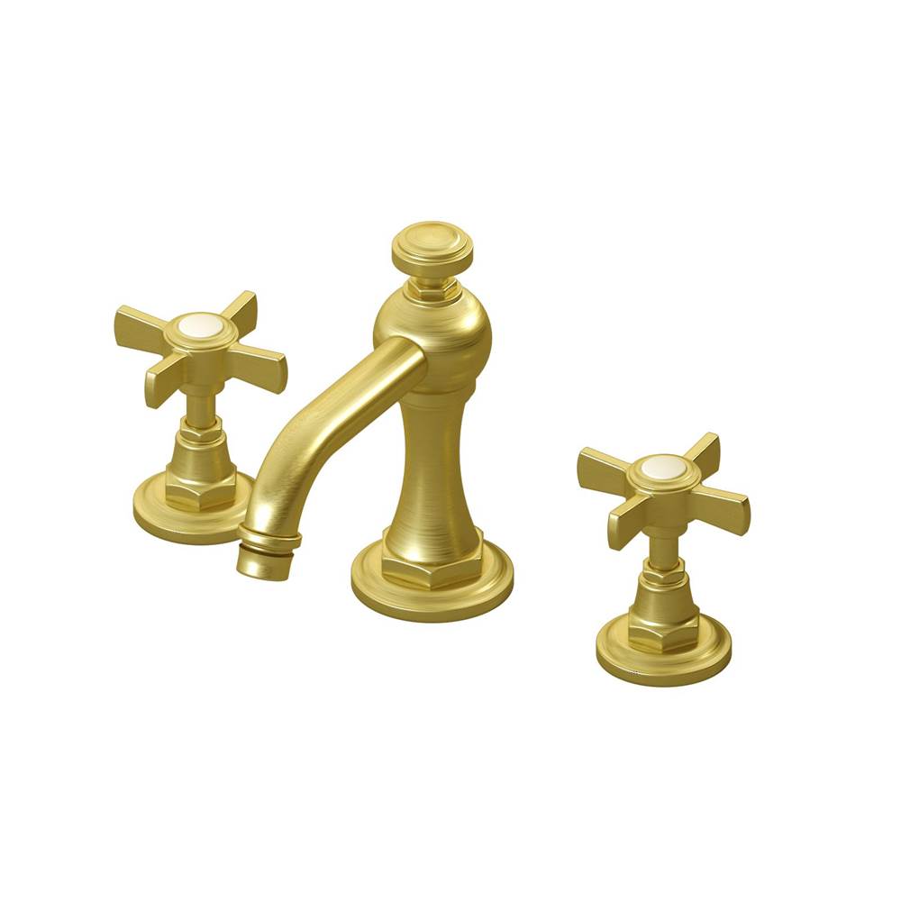 Graff Widespread Bathroom Sink Faucets item G-6910-C16B-BB