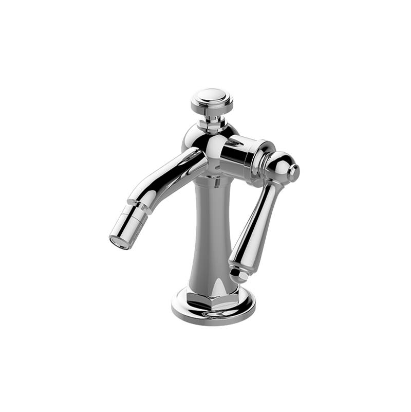 Graff  Bidet Faucets item G-6960-LM48-VBB