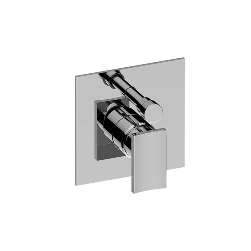 Graff Diverter Trims Shower Components item G-7090-LM36S-SN-T